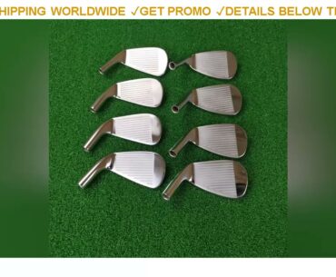 [Cheap] $228 Golf Clubs Irons T200 Irons Set 4 9P/48 Regular/Stiff Steel/Graphite Shafts Including