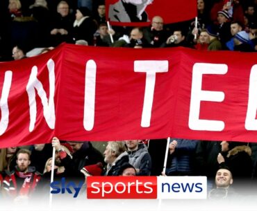 Red Knights demand Glazers dilute Man Utd ownership after European Super League fallout