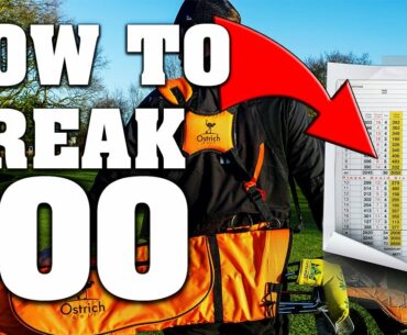 HOW TO BREAK 100 EVERY SINGLE TIME