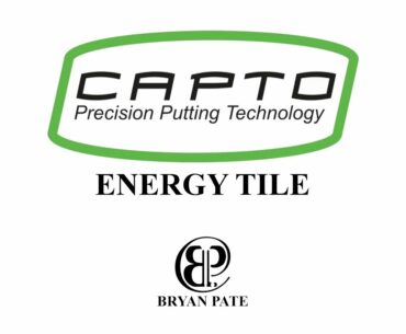 Golf: Capto Energy Tile Walkthrough