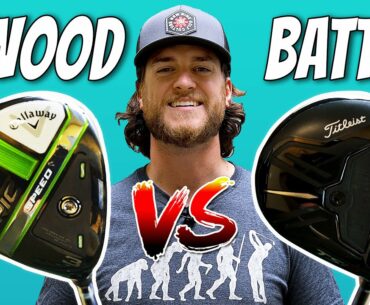 Callaway Epic Speed vs Titleist TSi3 3 Woods | Everything You Need To Know