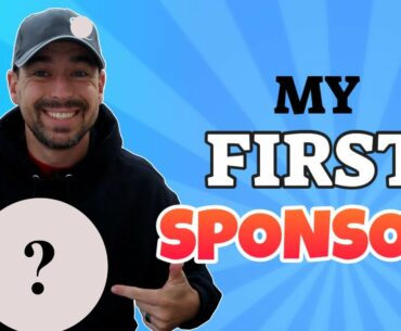 How I got my first YouTube Sponsor! | Meet 724 Golf Company #subscribe #golftips