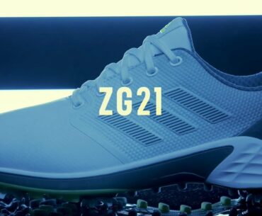 adidas ZG21