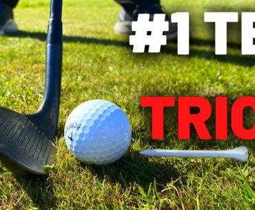 This 1 Chipping Tip Changed My Students Golf Game Forever