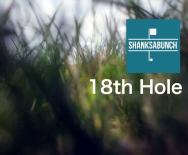 18 Holes of the World: Ep.1 - Woolfox Golf Club