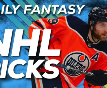 NHL DFS Strategy - Mon 3/2/20 - Awesemo.com