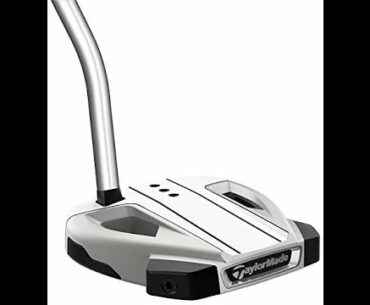 TaylorMade Spider EX Putter New Release