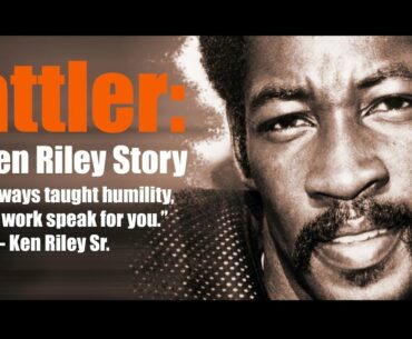 "Rattler": The Ken Riley Story (2021) | Documentary