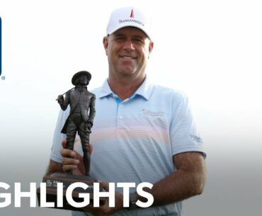 Highlights | Round 4 | RBC Heritage | 2021