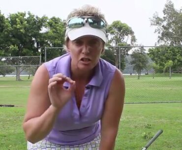 #97 Web TV: Most Important Element To Improve Your Golf Swing