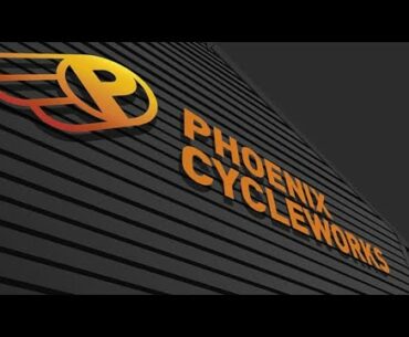 Phoenix Cycleworks bike park // Jump lines// Gaps // wooden north shore// tables..// On Off Features