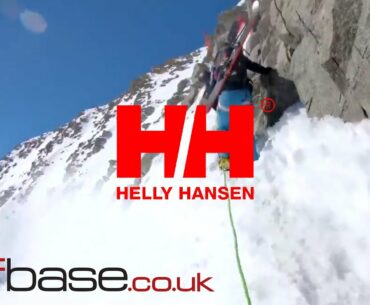 Helly Hansen 2021 | Apparel | Golfbase.co.uk