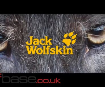 Jack Wolfskin 2021 | Apparel | Hiking | Adventure | Golfbase.co.uk