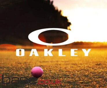 Oakley | Apparel | Sunglasses | Chill | Golfbase.co.uk