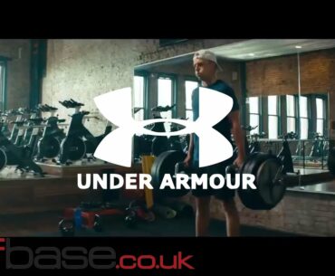 Under Armour | Apparel | Train | Golfbase.co.uk