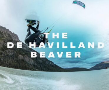 The De  Havilland Beaver Episode I