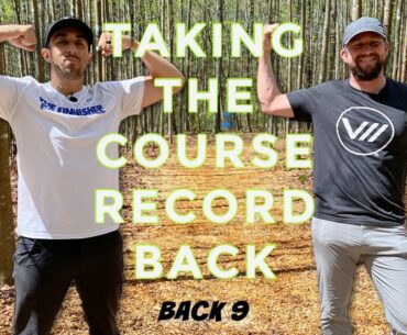 Can We Set the New Record? (ft. Nate Sexton aka Uncle Crush)