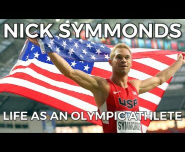 Nick Symmonds: Life Of An Olympic Athlete, To Becoming The CEO Of Rungum | The Modern Mind #3