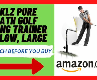 Golf Swing Trainers Reviews