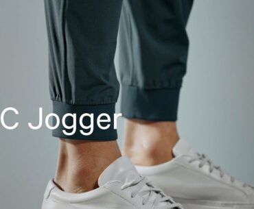 lululemon | Why We Made This: ABC Jogger