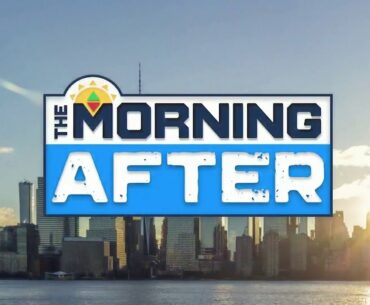 NHL Recap, NFL Draft With Dr. Chao, Kick Picks | The Morning After Hour 2