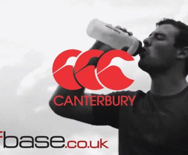 Canterbury | Apparel | Train | Golfbase.co.uk