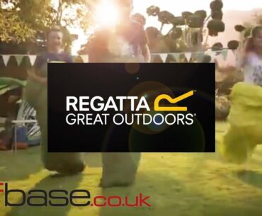 Regatta | Apparel | Chill | Golfbase.co.uk