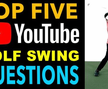 What You Need to Know about the Single Plane Swing