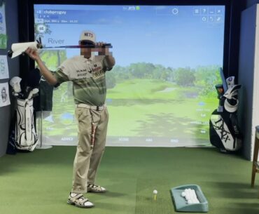 CPG Learning Center - How to 'Shallow' the Golf Club