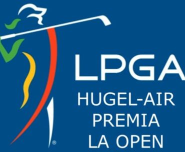 LPGA HUGEL AIR PREMIA LA OPEN 2021 PICKS