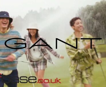 GANT | Apparel | Chill | Golfbase.co.uk