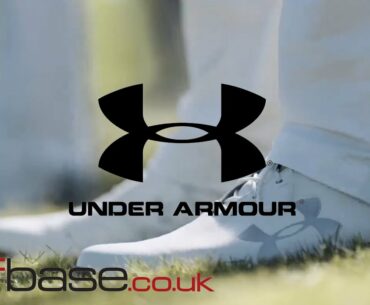 Under Armour Golf | Apparel | Golfbase.co.uk