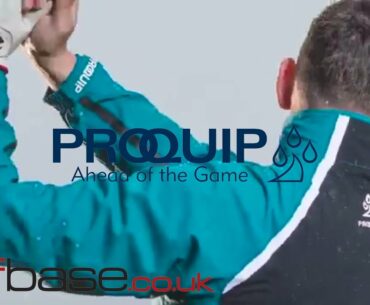 ProQuip | Golf | Apparel | Waterproofs | Golfbase.co.uk