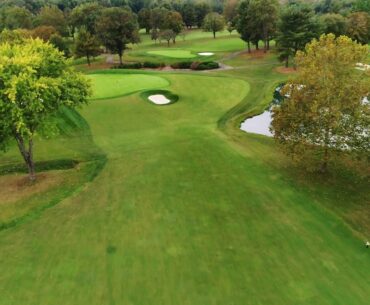 CASA BELLA FOTO - Bretton Woods Golf, Maryland