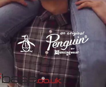 Original Penguin | Apparel | Chill | Golfbase.co.uk