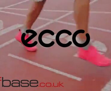 Ecco | Footwear | Chill | Golfbase.co.uk