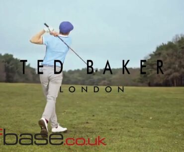 Ted Baker | Apparel | Golf | Golfbase.co.uk