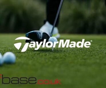 Taylormade | Clubs | Equipment | Golf | Golfbase.co.uk