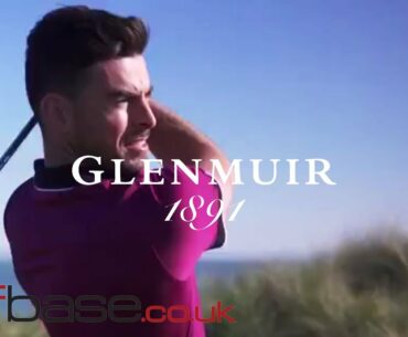 Glenmuir | Apparel | Golf | Golfbase.co.uk