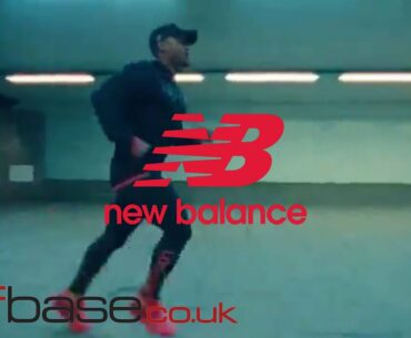 New Balance | Running | Footwear | Train | Golfbase.co.uk