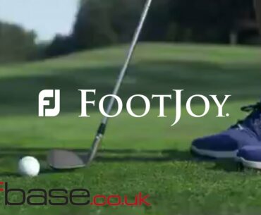 Footjoy | Footwear | Golf | Golfbase.co.uk