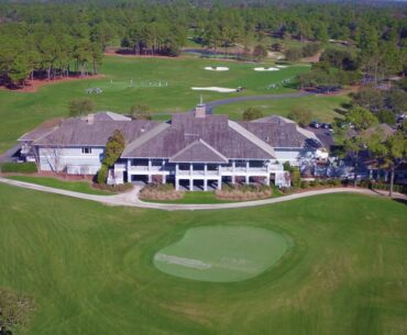 Johnston Architecture - Designers of the Eagle Point Golf Club