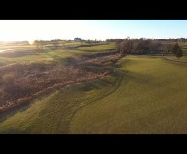 Celebrating the Connections Between Golf and Nature