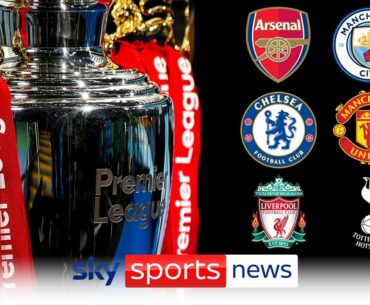 All 6 Premier League teams withdraw from the European Super League