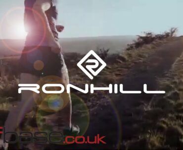 Ronhill | Running | Apparel | Accessories | Train | Golfbase.co.uk