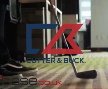 Cutter & Buck | Apparel | Golf | Golfbase.co.uk