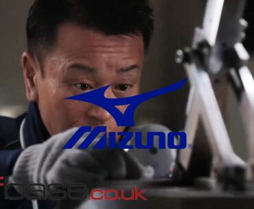 Mizuno | Equipment | Apparel | Golf | Golfbase.co.uk