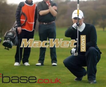 MacWet | Gloves | Golf | Golfbase.co.uk