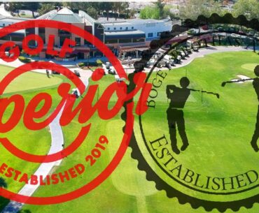 Double Putter Challenge with Special Guest | Experior Creator Tournament |Valencia Country Club