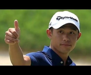 Collin Morikawa | Collin Morikawa Golf Swing | Collin Morikawa PGA Championship | Collin Morikawa Sw